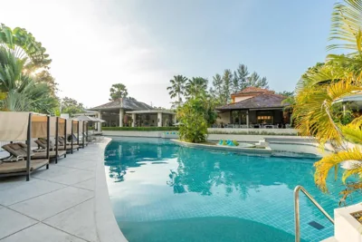 Dewa Phuket Resort & Villas, Nai Yang Beach – 사진 2