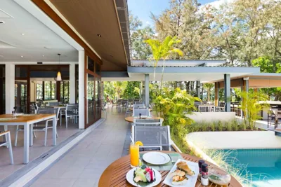 Dewa Phuket Resort & Villas, Nai Yang Beach – 사진 3