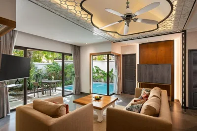 Dewa Phuket Resort & Villas, Nai Yang Beach – 사진 4