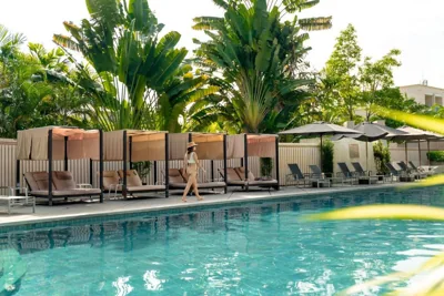 Dewa Phuket Resort & Villas, Nai Yang Beach – 사진 5