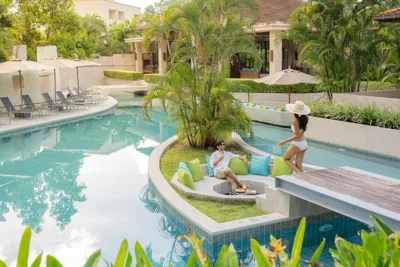 Dewa Phuket Resort & Villas, Nai Yang Beach – 사진 6