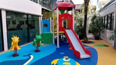 Dewa Phuket Resort & Villas, Nai Yang Beach – 사진 8