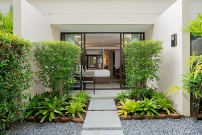 Dewa Phuket Resort & Villas, Nai Yang Beach – 사진 9