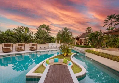 Dewa Phuket Resort & Villas, Nai Yang Beach – 사진 10