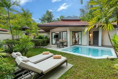 Dewa Phuket Resort & Villas, Nai Yang Beach – 사진 11