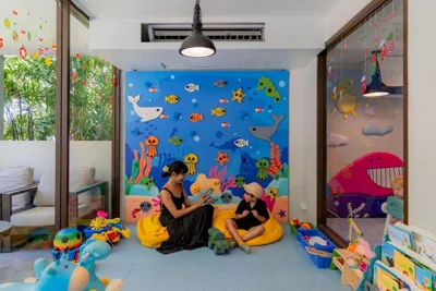 Dewa Phuket Resort & Villas, Nai Yang Beach – 사진 12