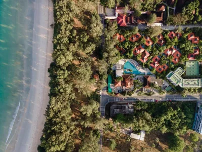 Dewa Phuket Resort & Villas, Nai Yang Beach – 사진 13