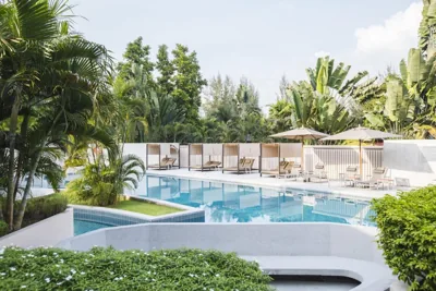 Dewa Phuket Resort & Villas, Nai Yang Beach – 사진 15