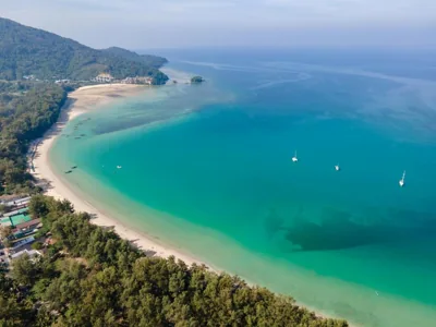 Dewa Phuket Resort & Villas, Nai Yang Beach – 사진 16