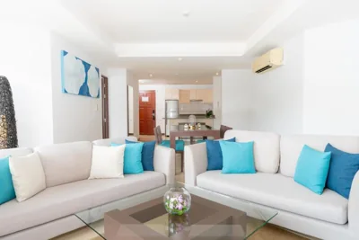 투베드룸 스위트 — Dewa Phuket Resort & Villas, Nai Yang Beach